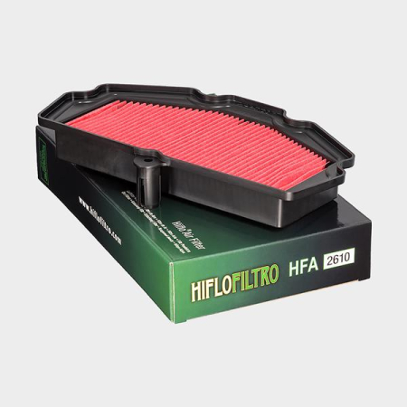 Filtre - HIFLO - Filtru aer HFA2610 - VERSYS / VULCAN 650 '15-
