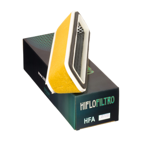 Filtre - HIFLO - Filtru aer HFA2705 - KAWASAKI GPZ750, ZL10