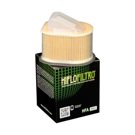 Filtre - HIFLO - Filtru aer HFA2802 - Z800 '13-