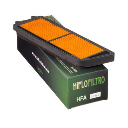 Filtre - HIFLO - Filtru aer HFA3101 - AN125 '94-