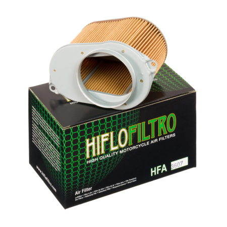 Filtre - HIFLO - Filtru aer HFA3607 - VS800/750/600 (HINTEN)