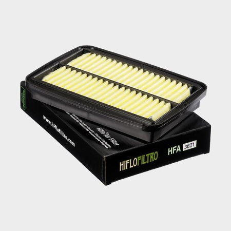 Filtre - HIFLO - Filtru aer HFA3621 - BANDIT/GSX650/1250