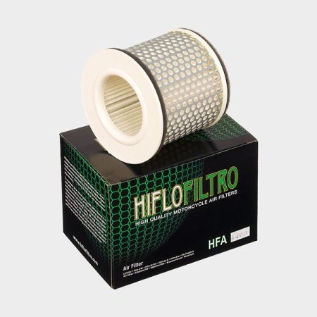 Filtre - HIFLO - Filtru aer HFA4403 - FZR400/500/600 -'93