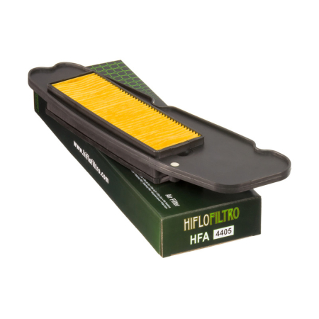 Filtre - HIFLO - Filtru aer HFA4405 - YP400 MAJESTY '04-
