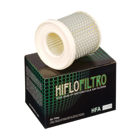 Filtre - HIFLO - Filtru aer HFA4502 - XV535VIRAGO