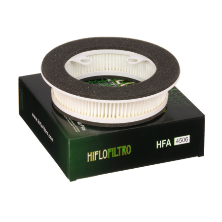 Filtre - HIFLO - Filtru aer HFA4506 - XP500 T-MAX'01-'11