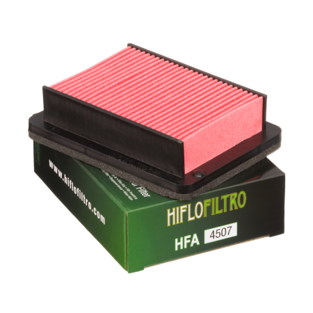 Filtre - HIFLO - Filtru aer HFA4507 - XP500/530 T-MAX '08-