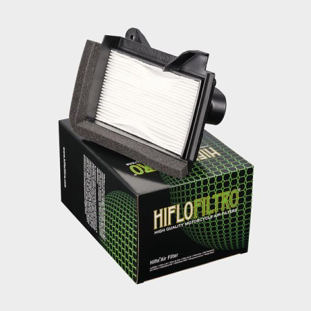 Filtre - HIFLO - Filtru aer HFA4512 - XP530 A TMAX '17-