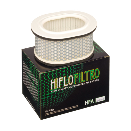 Filtre - HIFLO - Filtru aer HFA4606 - FZS600 FAZER '98-04
