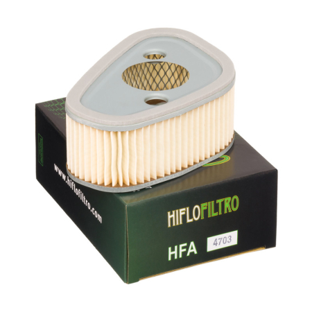 Filtre - HIFLO - Filtru aer HFA4703 - XV750-'83/XV1000S/TR1