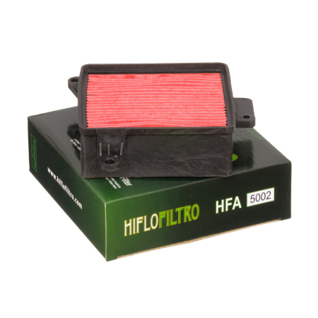 Filtre - HIFLO - Filtru aer HFA5002 - KYMCO 125 MOVIE XL/AGILITY-07