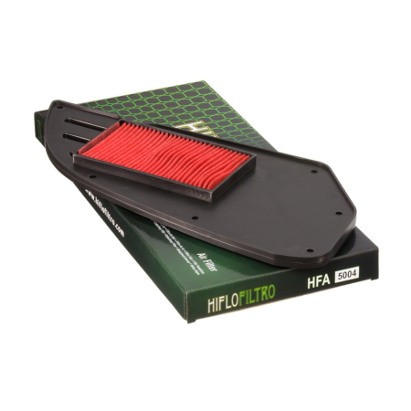 Filtre - HIFLO - Filtru aer HFA5004 - Kymco Downtown 125i/200i '09-