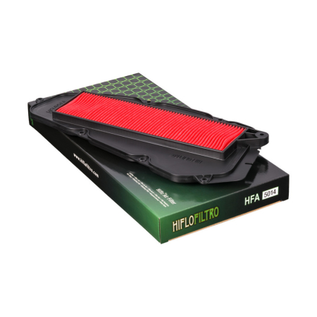 Filtre - HIFLO - Filtru aer HFA5014 - KYMCO 400I XCITING