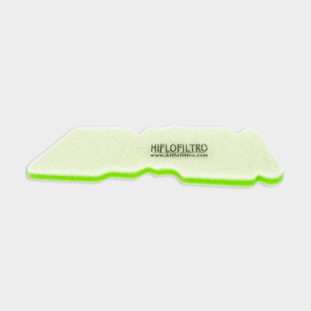 Filtre - HIFLO - Filtru aer HFA5208DS - PIAGGIO SCOOTER 50CC