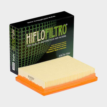 Filtre - HIFLO - Filtru aer HFA6101 - APRILIA 450/550/RSV1000