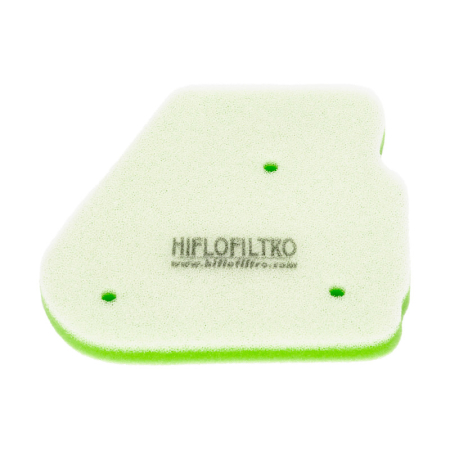 Filtre - HIFLO - Filtru aer HFA6105DS - Aprilia 50