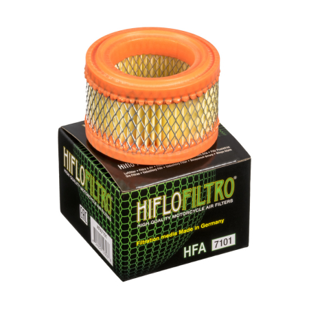 Filtre - HIFLO - Filtru aer HFA7101 - BMW C128/200