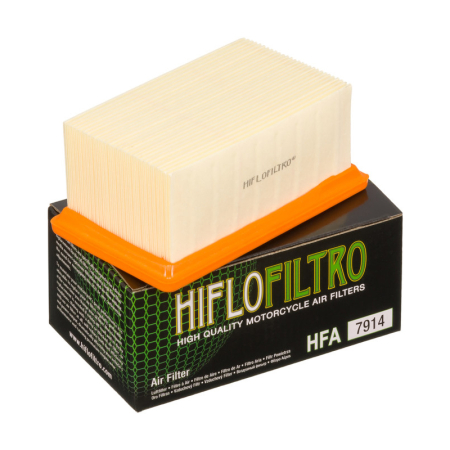 Filtre - HIFLO - Filtru aer HFA7914 - R1200GS/R/RT '10-