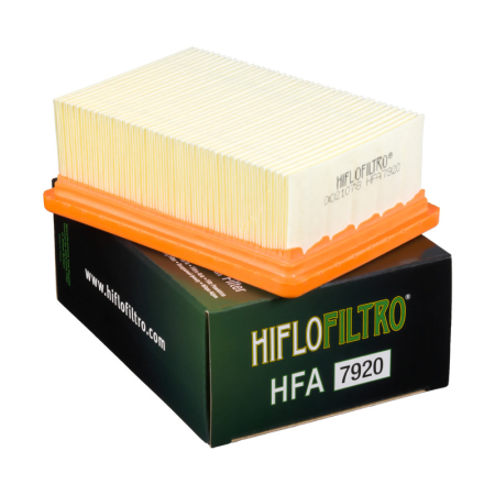 Filtre - HIFLO - Filtru aer HFA7920 - BMW C400 X/GT 19-