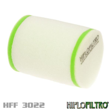 Filtre - HIFLO - Filtru aer MX ATV/QUAD HFF3022 - SUZUKI KLT400 '09-