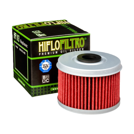HIFLO - Filtru ulei HF103