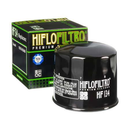 Filtre - HIFLO - Filtru ulei HF134