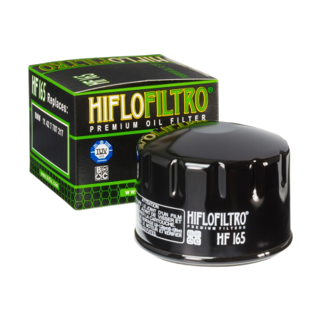Filtre - HIFLO - Filtru ulei HF165