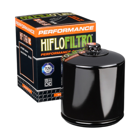 Filtre - HIFLO - Filtru ulei HF167BRC