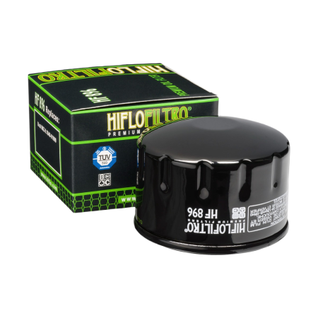 Filtre - HIFLO - Filtru ulei HF896