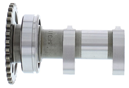 Distribuție - HOT CAMS - ax cu came admisie KAWASAKI KX 250F '17-'19 (KX250F) - scos din oferta