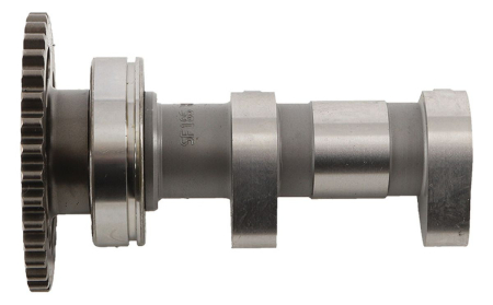 Distribuție - HOT CAMS - ax cu came admisie KAWASAKI KX 450F '09-'15 (KXF450)