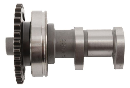 Distribuție - HOT CAMS - ax cu came evacuare SUZUKI RMZ 250 '04-'06, KAWASAKI KXF 250 F '04-'10