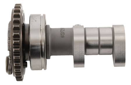 Axe distribuție - HOT CAMS - ax cu came evacuare YAMAHA WR 250F '15-'17 (WR250F) STAGE 1 (PODWYZSZONY MOMENT OBROTOWY W DOLNYM I SREDNIM ZAKRESIE OBROTOW)