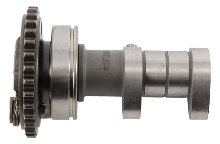 Axe distribuție - HOT CAMS - ax cu came evacuare YAMAHA WR 250F '15-'17 (WR250F) STAGE 2 (PODWYZSZONY MOMENT OBROTOWY W SREDNIM I WYZSZYM ZAKRESIE OBROTOW)