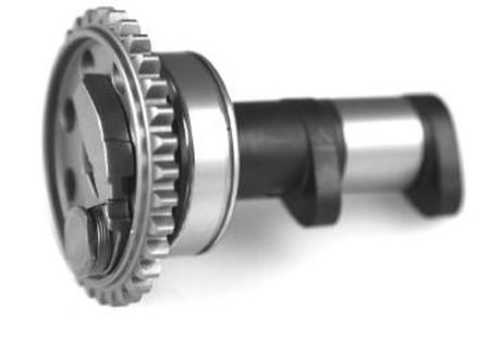 Distribuție - HOT CAMS - ax cu came evacuare YAMAHA YZ 250F 01-07, WR 250F 01-06
