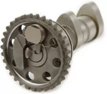 Distribuție - HOT CAMS - ax cu came evacuare YAMAHA YZ 450F '10-'13 (YZ450F)