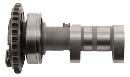 Distribuție - HOT CAMS - ax cu came evacuare YAMAHA YZ 450F '14-'15 (YZ450F)