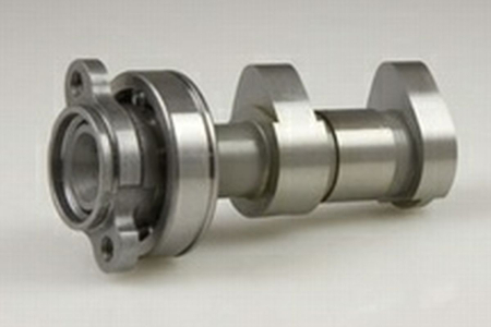 Distribuție - HOT CAMS - ax cu came KAWASAKI KFX 450 R ATV 08-09