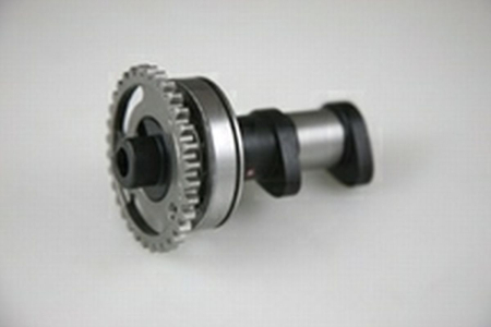 Axe distribuție - HOT CAMS - ax cu came KAWASAKI KX 250F 04-10, RMZ 250