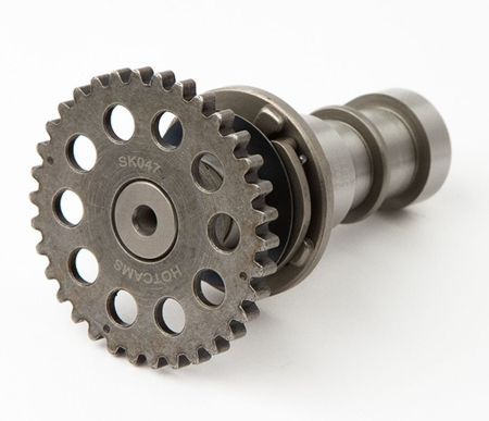 Distribuție - HOT CAMS - ax cu came SUZUKI LTZ 400, DRZ 400 - inlocuieste 2048-1E