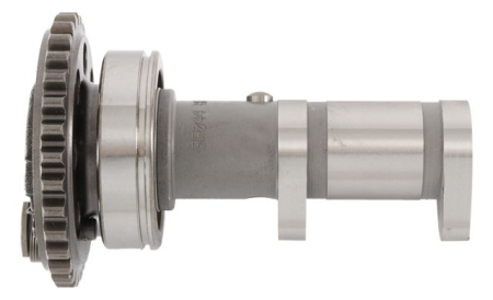 Distribuție - HOT CAMS - ax cu came YAMAHA WRF 450 03-15, YFZ 450 04-09 evacuare