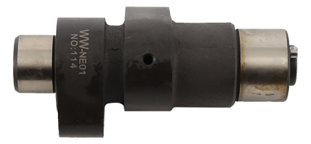 Distribuție - HOT CAMS - ax cu came YAMAHA YFM 350 RAPTOR '07-'13 (YFM350)