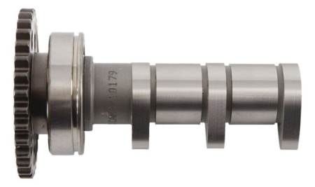 Distribuție - HOT CAMS - ax cu came YAMAHA YFZ 450R 09-13, YFZ 450X 10-11 STAGE 2