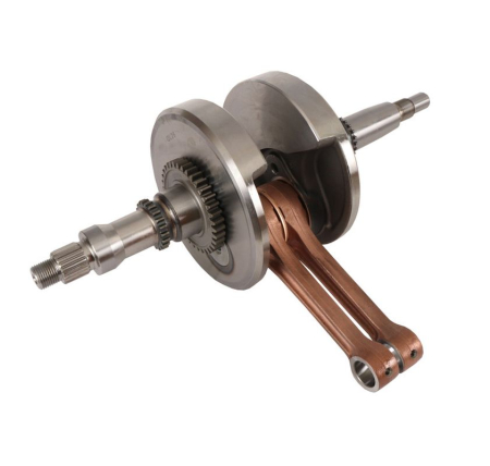 Arbori cotiți standard - HOT RODS - arbore cotit ARCTIC CAT 1000 09-'17