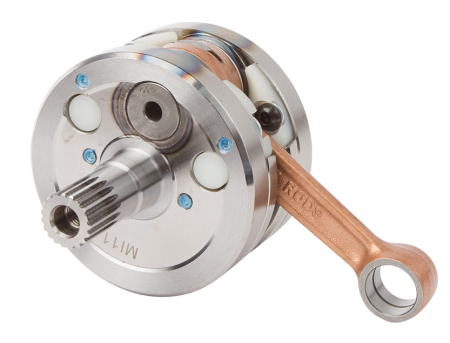 Arbori cotiți standard - HOT RODS - arbore cotit HONDA CR 125 (90-07)