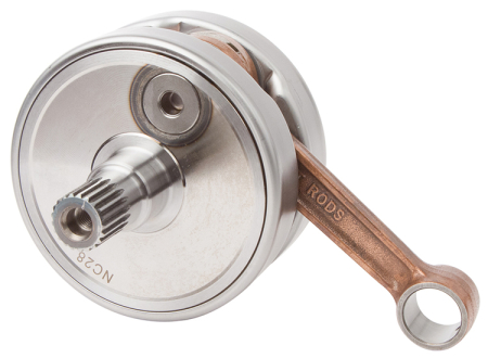 Arbori cotiți standard - HOT RODS - arbore cotit HONDA CR 250 (92-01) (WWPC101)