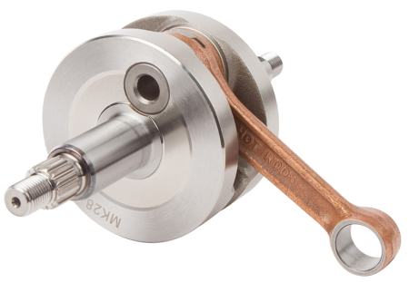 Arbori cotiți standard - HOT RODS - arbore cotit HONDA CR 80 (86-02), CR 85 (03-04)