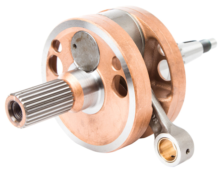 Arbori cotiți tuning - HOT RODS - arbore cotit HONDA CRF 250X TUNING (+ 1,5 mm = 257 CM3) (04-09)