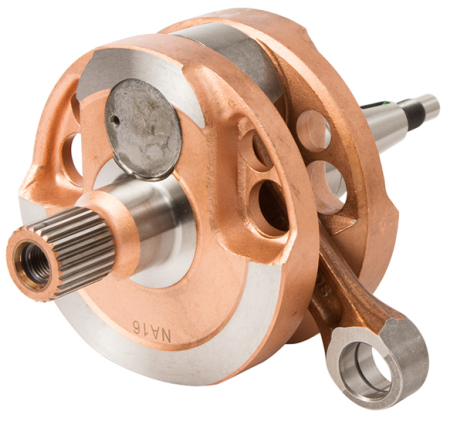 Arbori cotiți standard - HOT RODS - arbore cotit HONDA CRF 450R (13-16)