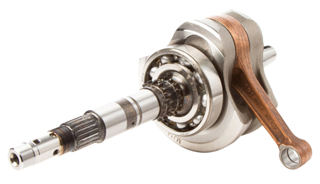 Arbori cotiți standard - HOT RODS - arbore cotit HONDA TRX 250 TE/TM RECON 02-13, TRX 250EX 01-08, X 09-13